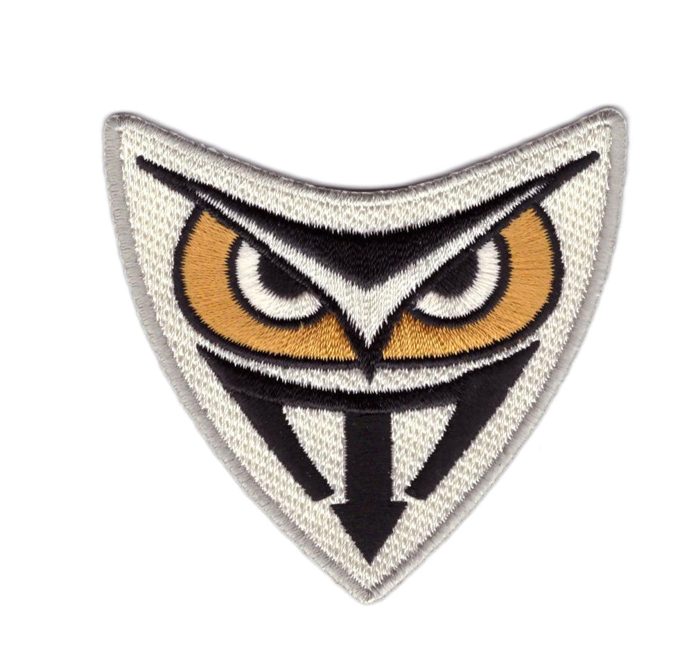 Iron on Blade Runner Movie Owl Replicant Jacket Costume Decorative Patch - Titan One