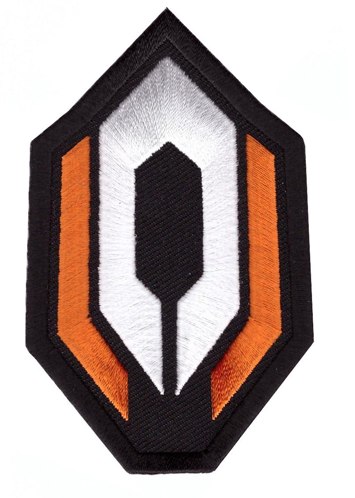 Velcro Cerberus Mass Effect Tactical Morale Cosplay Costume Patch - Titan One