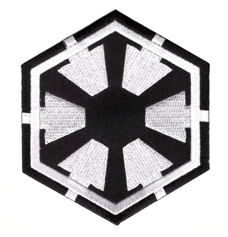 Star Wars the Old Republic Sith Empire Patch - Titan One